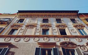 Palazzo Lupardi Relais B&B